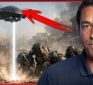 “We’ve never seen anything like it, blood pouring out of our faces” US Directed Energy Weapons