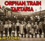 Tartaria Lost Children and the Vanished Adults – The Truth Behind the Orphan Trains