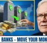 Warren Buffett: The 5 Safest Banks in America Right Now