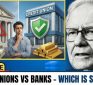 Credit Unions vs Banks: Which Is Actually Safer Right Now?