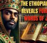 Why Does Only The Ethiopian Bible Reveal The Hidden Truth About The Teachings Of Jesus?