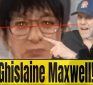 SLS: A Bad FAKE Ghislaine Maxwell in Prison for the Real Ghislaine Maxwell?