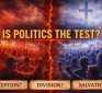 Why Satan Needs Politics – The Little Season is the final sorting stage for the next phase