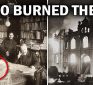 The Dark Reason They Destroyed Pre-1800 Books