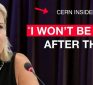 The Interview That Made Her a Target (CERN insider speaks out) – Dr. Astrid Stuckelberger
