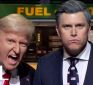 Trump’s Gas Prices Cold Open – SNL