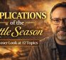 Implications Of The Little Season – Part 1
