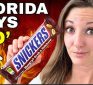 Florida Tested America’s Most Popular Foods. The Results Are Terrifying.