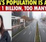 China Population Cut in Half After 3 Mandatory Vaccines?