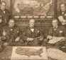 Six Families Divided America Between Them After 1860 — Oil, Steel, Rail, Banks, Land, and Media