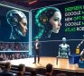 SHOCKING AI That Broke the Internet This Month: DeepSeek New AI, GPT 5, Google’s MAD & Mangle..