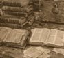 They Collected Every Bible Printed Before 1800 — The New Ones Had Different Pages