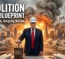 Is He Mad? … or is Trump Destroying the Old Order on Purpose? The Collapse May Be the Plan!