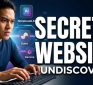The 10 Best AI Websites Nobody Is Talking About in 2026 | TechaiFin