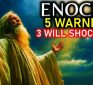 5 Things Enoch Warned Before God Took Him — NO ONE Is Talking About NUMBER 3