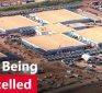 Why Tech Companies Are Quietly Cancelling AI Data Centers