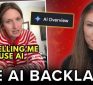 AI Fatigue: Nobody Actually Wants AI Anymore