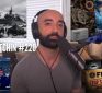 PCR Panic Returns? Hantavirus, UFO Files & Antarctica Secrets