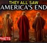 GOD REVEALED AMERICA’s Last Days to 3 Prophets — And All 3 Said the Same Thing