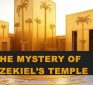 Will Ezekiel’s temple be built in a future millennium?
