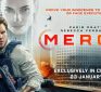 Mercy: The New AI Judge Film That Pits Man Against Machine