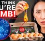 Avoid These 5 EGG Brands At ALL Costs (And 3 That Are Actually Safe to Eat)