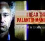 I Read The Palantir Manifesto (and yes, it’s totally unhinged!)