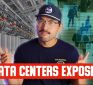 They Aren’t Building AI Data Centers. (It’s Way Worse)