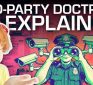 Naomi Brockwell TV: THIS doctrine destroyed your privacy