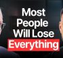 Billionaire’s WARNING: I’m SELLING. The Crash Is Already Here!