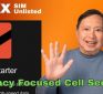 Hot off the Press! BraxSIM Unlisted Cell Service for the Privacy Minded