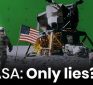Outside Your Birdcage: 65 Years of NASA – All a Lie?!