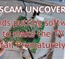 The TOP Naughty TV BRANDS don’t want you to see this