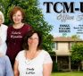 Put a Missionary on the Payroll Spotlight: TCM-USA Office Staff – Things To Come Mission