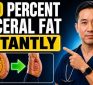 These 9 Foods Destroy Visceral Fat After 60 – Dr. Hiroshi Sato