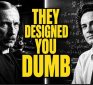 The Rockefeller Education Trap Feynman Escaped