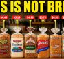 10 US Bread Brands to AVOID and 3 That Are Actually Safe