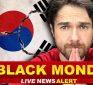 South Korea’s AI Bubble Just Popped – 14 Million Investor Ants Fleeced