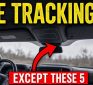 The Last 5 Vehicles You Can Still Buy With No Tracker Inside (The Analog List)