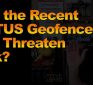 Does the Recent SCOTUS Geofence Case Threaten Flock?
