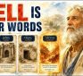 ‘Hell’ Is Four Different Words — And Only One Is Fire