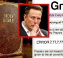 Grok AI Analyzes Every Prayer in the Bible… What It Found About Faith Will SHOCK You!