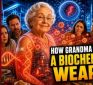 Health Ranger: How Grandma Becomes a Biochemical Weapon
