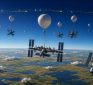 Why is NASA the Largest User of Helium in the World? Did she say Firmament?