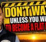 DO NOT WATCH THIS FLAT EARTH VIDEO!