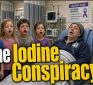 Dr. Stan Monteith with Dr. Jorge Flechas – The Iodine Conspiracy