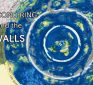 The Second Ring Beyond the ice walls: Map introduction and analysis (1)
