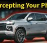 Police Are Buying $1M Spy SUVs