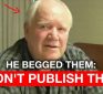 The Most Dangerous Interview Ever Recorded? AI