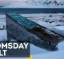 Look Inside The Doomsday Vault That Protects Seeds Of The World